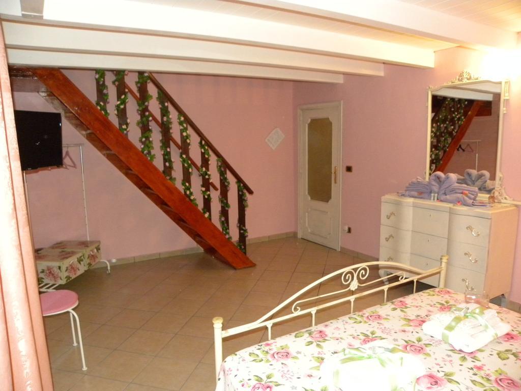 B&B La Rosa Taranto Quarto foto